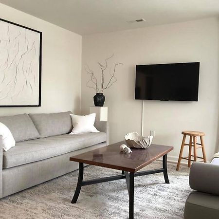 North Beach Retreat Атлантик Сити Экстерьер фото