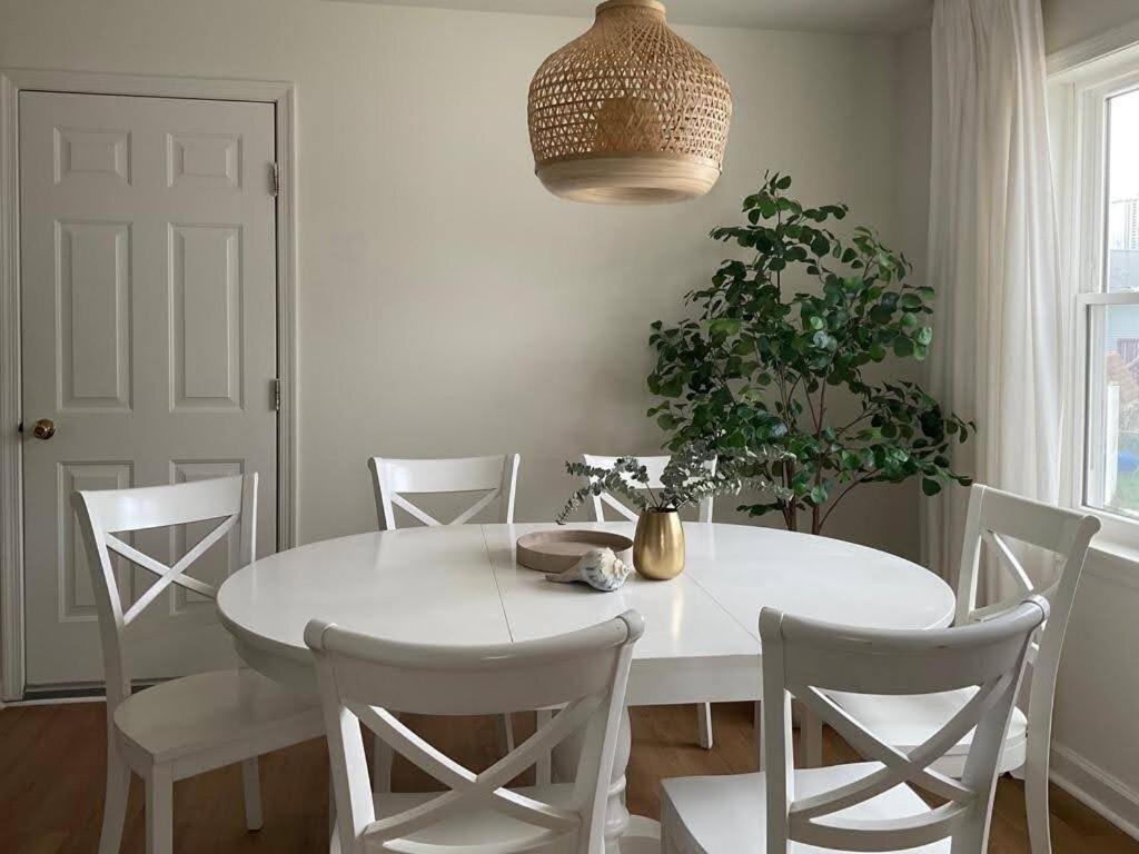 North Beach Retreat Атлантик Сити Экстерьер фото