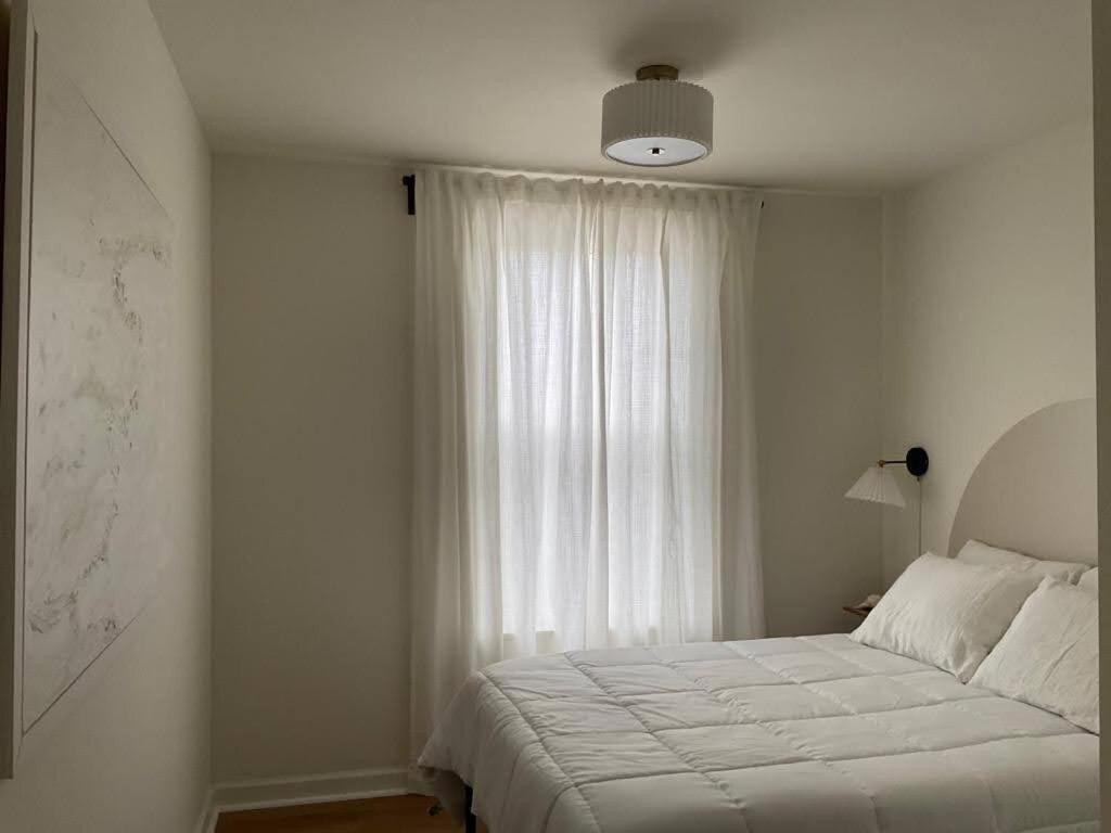 North Beach Retreat Атлантик Сити Экстерьер фото