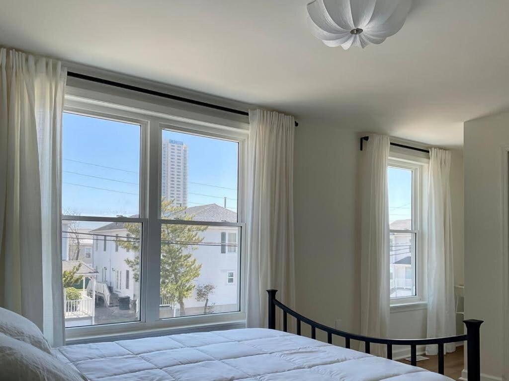 North Beach Retreat Атлантик Сити Экстерьер фото