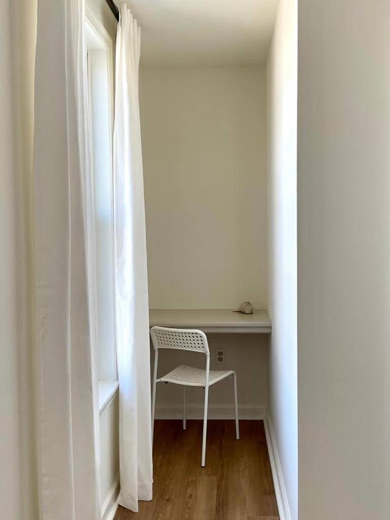 North Beach Retreat Атлантик Сити Экстерьер фото