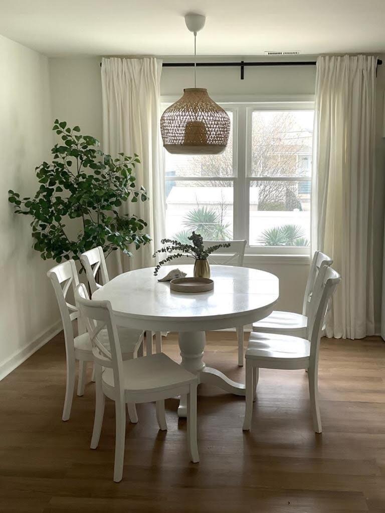 North Beach Retreat Атлантик Сити Экстерьер фото