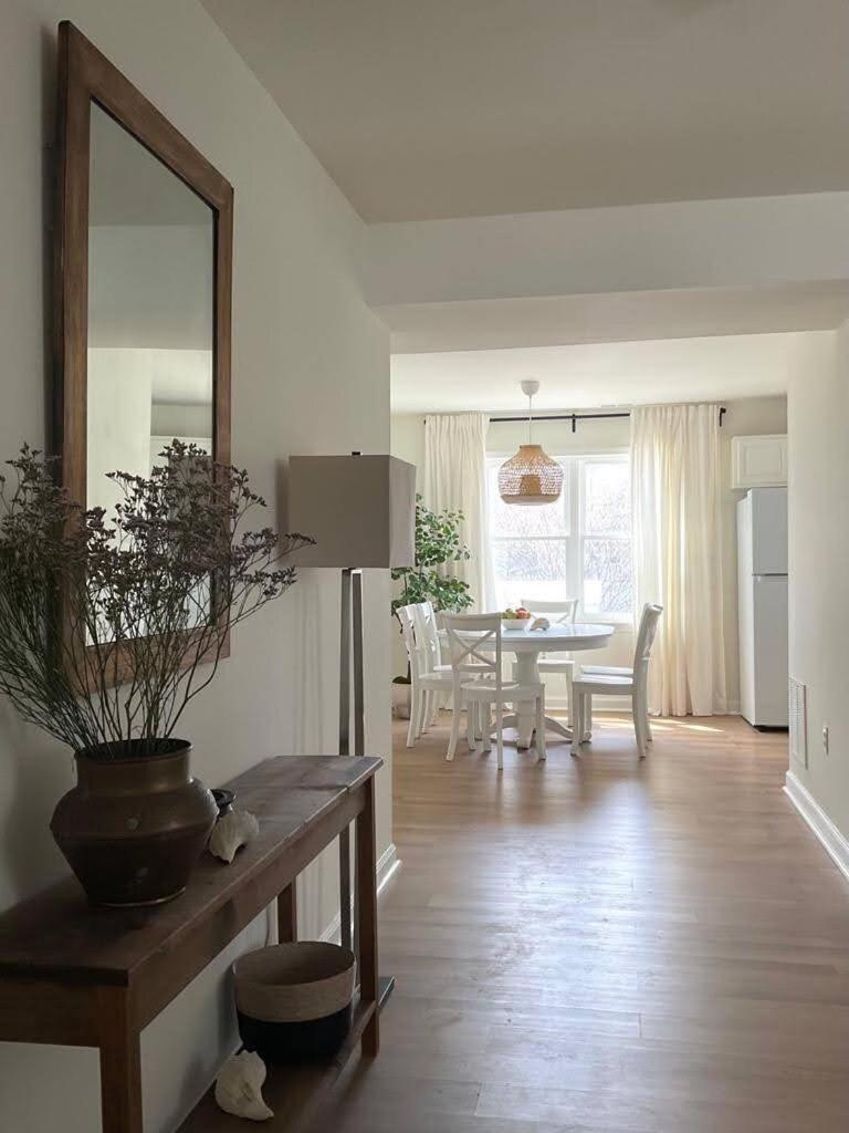 North Beach Retreat Атлантик Сити Экстерьер фото